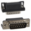 D-Sub Connector Assemblies - 182-15M-ND - DigiKey