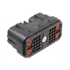 Rectangular Connector Housings - 1734-1349-ND - DigiKey