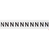 Labels, Stickers, Decals - Preprinted - 2267-9713-N-ND - DigiKey