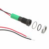 Panel Indicators, Pilot Lights - 679-2815-ND - DigiKey