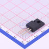 Triode/MOS Tube/Transistor >> Bipolar Transistors - BJT -- 2SA1744 - Image