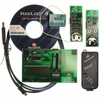 RF, RFID, Wireless Evaluation Boards - DM303007-ND - DigiKey