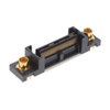 Arrays, Edge Type, Mezzanine (Board to Board) - 612-QFS-026-04.25-L-D-RF1-TRCT-ND - DigiKey