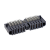 Blade Type Power Connector Assemblies - 900-2195640025-ND - DigiKey