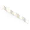 Backplane Connector Contacts - 151-106-023-251-200-ND - DigiKey