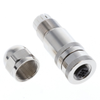 Circular Connector Assemblies - A134453-ND - DigiKey