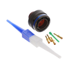 Circular Connector Assemblies - 1178-MS27473T12B3P-ND - DigiKey