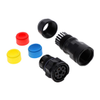 Circular Connector Assemblies - 1754-1523-ND - DigiKey