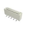 FFC, FPC (Flat Flexible) Connector Assemblies - 609-F52L1A7A111009B100TR-ND - DigiKey
