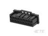 Rectangular Wire & Cable Connectors & Housings - 1-1827863-4 - TE Connectivity