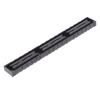 Arrays, Edge Type, Mezzanine (Board to Board) - 612-QSE-042-01-L-D-DP-A-K-TRCT-ND - DigiKey