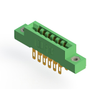Edgeboard Connectors - 151-307-012-500-207-ND - DigiKey