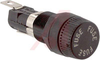 Fuseholder, Shock-Safe, Bulk - 70184841 - Allied Electronics, Inc.