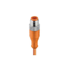 Circular Cable Assemblies - 12017LA-ND - DigiKey