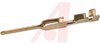 Connector; Mod IV Pin and No-Strip Receptacle; 26 to 22 AWG; Crimp; 250; 3 A - 70085436 - Allied Electronics, Inc.