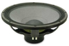 Neodymium Subwoofer -- 18NLW9400