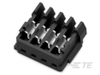 Rectangular Wire & Cable Connectors & Housings - 2-353293-4 - TE Connectivity