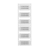 Labels, Stickers, Decals - Blank - 281-1934410000-ND - DigiKey