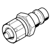 Fittings, Couplings, and Distributors - 2171-KS4-CK-6-ND - DigiKey