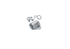 Hydraulic Pump Flanges - 296455 - RS Components, Ltd.