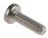 Machine Screws - 190614 - RS Components, Ltd.