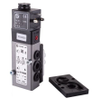 Pneumatic Solenoid Valves - 2180196 - RS Components, Ltd.