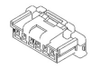 Wire Housings & Plugs - 1789438 - RS Components, Ltd.