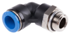 Pneumatic Fittings - 1216136 - RS Components, Ltd.