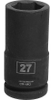 Impact Sockets - 1370929 - RS Components, Ltd.