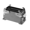 Heavy Duty Connector Housings, Hoods, Bases - C14610N0166012-ND - DigiKey