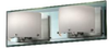 VS19302-BS Bathroom Fixtures-Two Lights - 370089 - Capital Lighting, Inc.