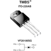 Schottky 100V 20A Diode and Rectifier - 280-VF20100SG-M3/4W - ERSAELECTRONICS PTE. LTD.