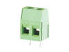 Terminal Blocks - 1001-EBAFA-04-D - New Yorker Electronics Co., Inc.