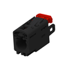 Coaxial Connector (RF) Accessories - 17-2307361-1-ND - DigiKey
