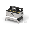 Pluggable Connector Assemblies - 17-2360221-5TR-ND - DigiKey