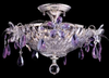GH80287 Semi-Flush Mts.-Bowl Style - 425036 - Capital Lighting, Inc.