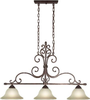 2327-03-27 Island/Pool Table-3 Light Bar - 416860 - Capital Lighting, Inc.
