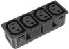 Power Entry Connectors - Inlets, Outlets, Modules - 486-2156-ND - DigiKey