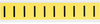 34 Series Indoor Numbers and Letters - 3430-I - Brady Corporation