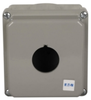 Pushbutton Enclosure -- E34N11 - Image