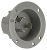 Locking Flanged Male Base Inlet -- L1130-FI - Image