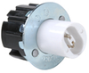 Fluorescent Lampholder -- 623 - Image