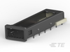 High Speed Pluggable IO Connectors & Cages - 1489951-1 - TE Connectivity