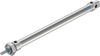 ISO cylinder - DSNU-20-250-P-A - Festo Corporation