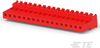Standard Rectangular Connectors - 4-640606-7 - TE Connectivity