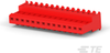 Standard Rectangular Connectors - 4-641198-4 - TE Connectivity