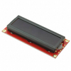 Display Modules - LCD, OLED Character and Numeric - 1568-1315-ND - DigiKey