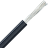 1249531 - LAPP ÖLFLEX® HEAT 180 SiF A High Temperature Control Cable - Unshielded - 4 AWG - Black - OLF1249531 - Lapp Tannehill