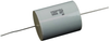 Capacitor Polypropylene Pp Film 1.5Uf, 1.6Kv, 10%, Axial; Dielectric Type Cornell Dubilier - 66K5378 - Newark, An Avnet Company