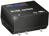 Dc-Dc Converter, 5V, 0.2A; Power Supply Approvals Recom Power - 64X4364 - Newark, An Avnet Company